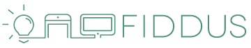 Logo Fiddus Tecnologia